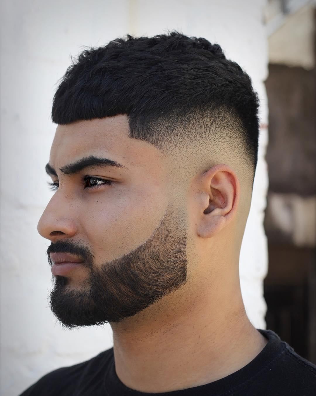 Cortes de Cabelo Masculino para 2019, Dicas e Tendências