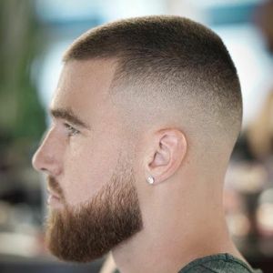  dicas de corte de cabelo masculino slick cut

