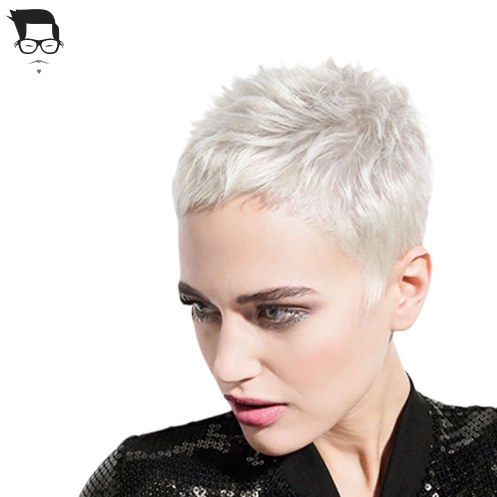 PIXIE HAIRCUT - Tutorial Corte Feminino Bem Curto