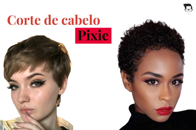 Corte Pixie Kioshi Sako