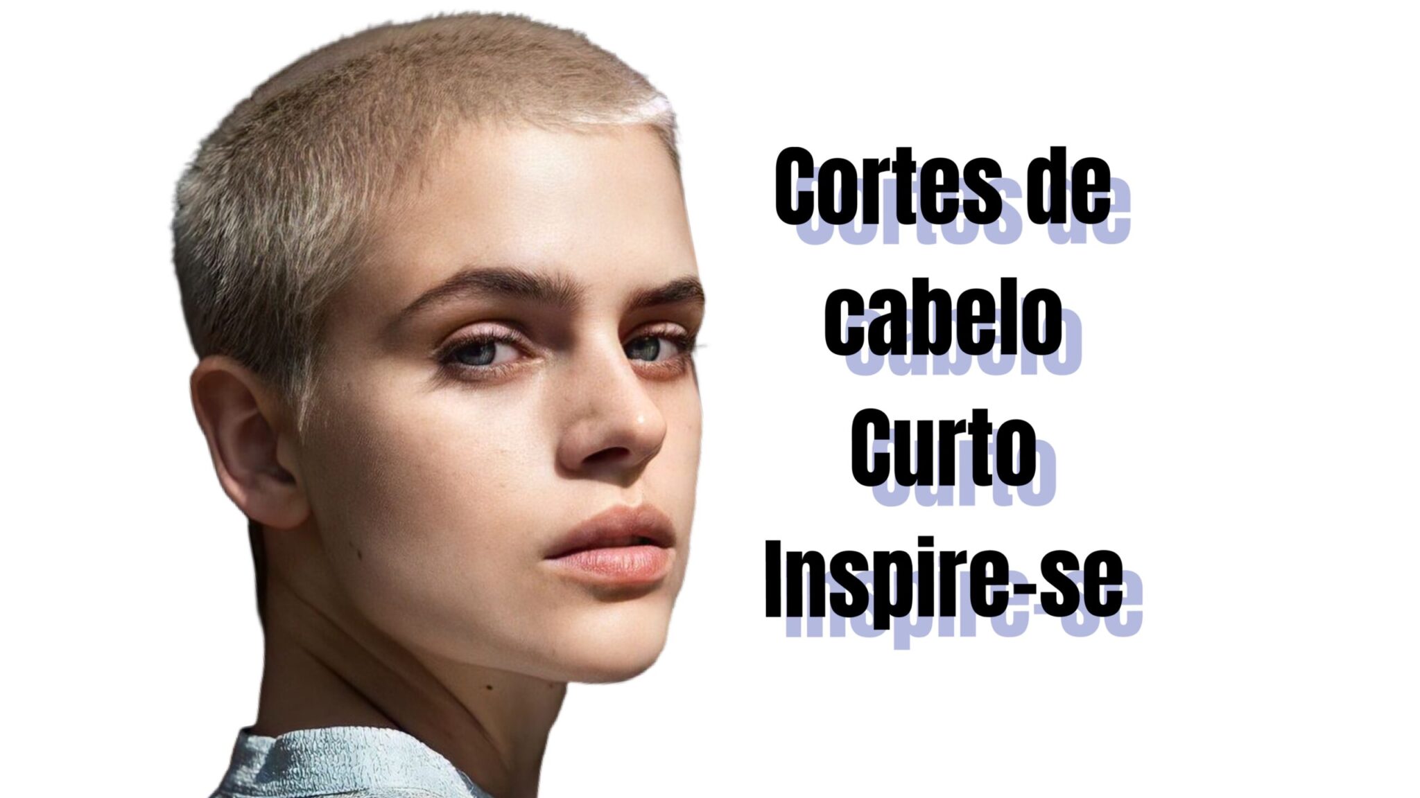 Cortes de cabelo curto feminino: inspire-se