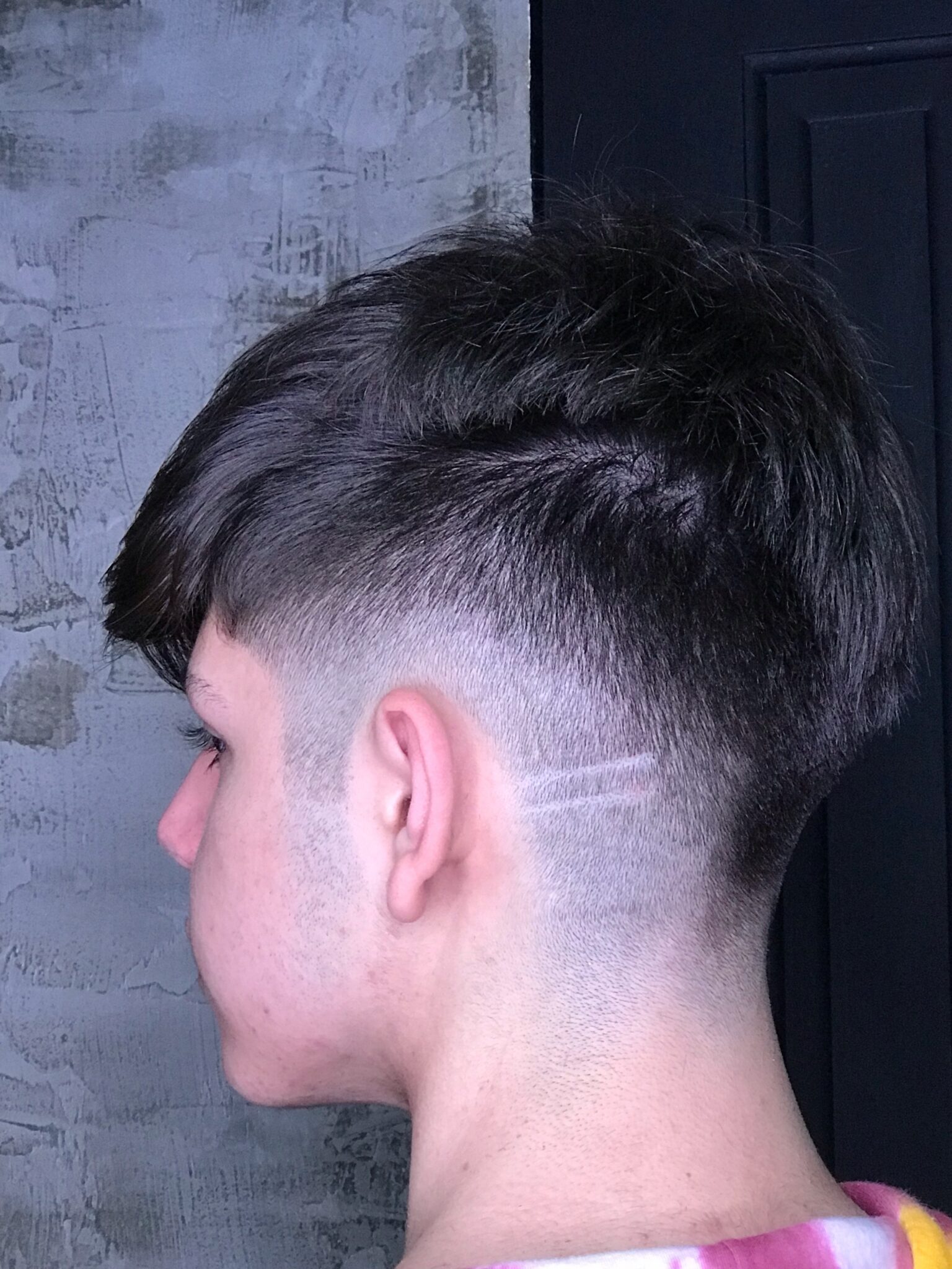 Cortes Cabelo Masculino 2023 - Tem Meu Tamanho