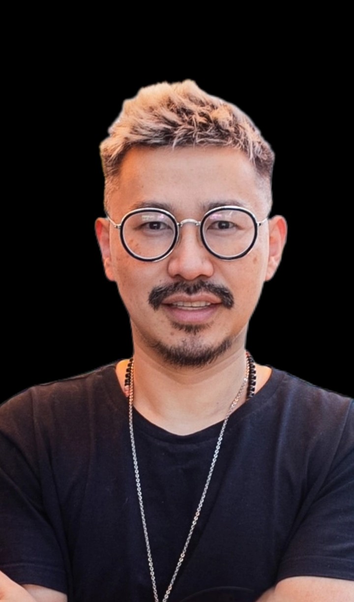 Kioshi Sako