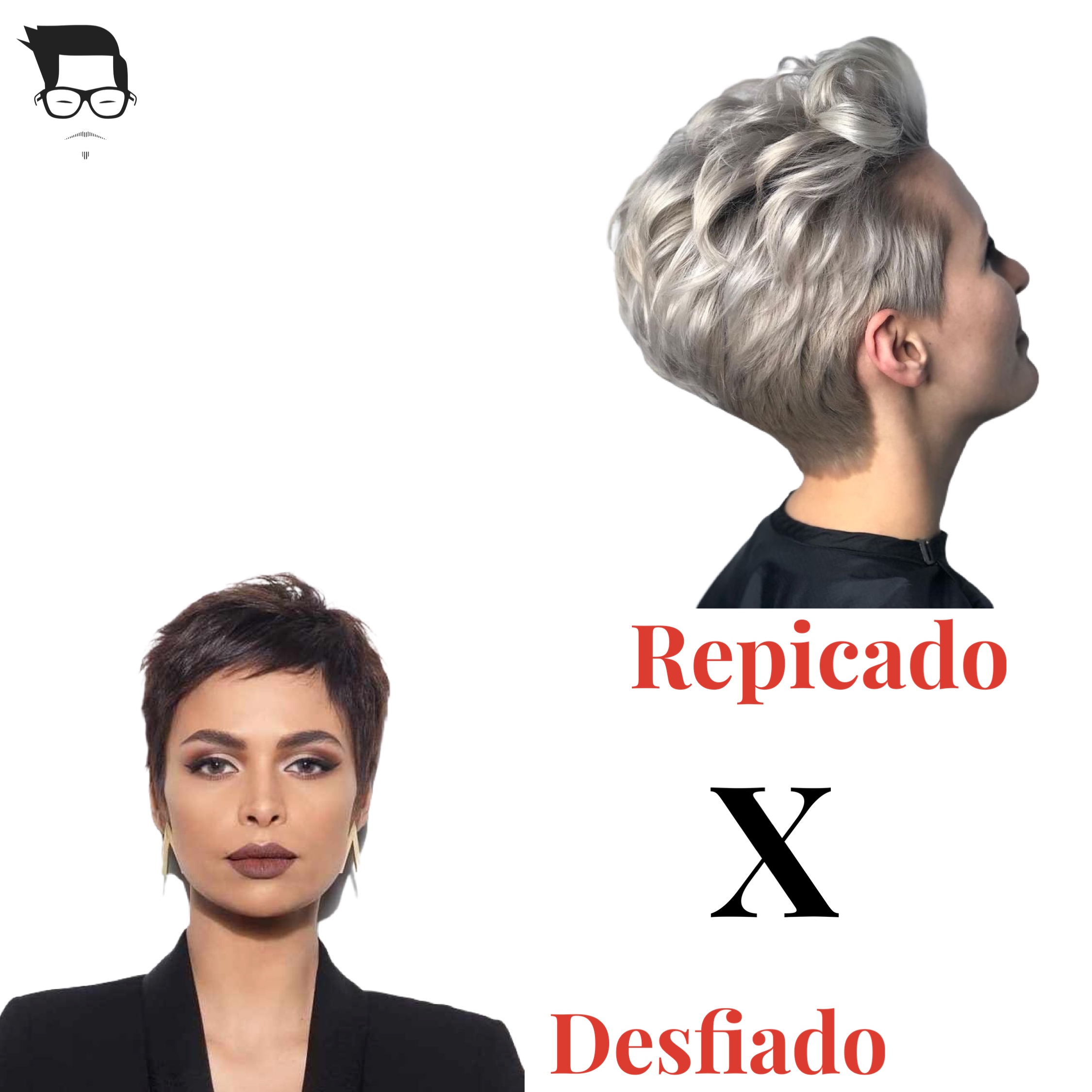 ABT Duduelista on X: Cortei o cabelo  / X