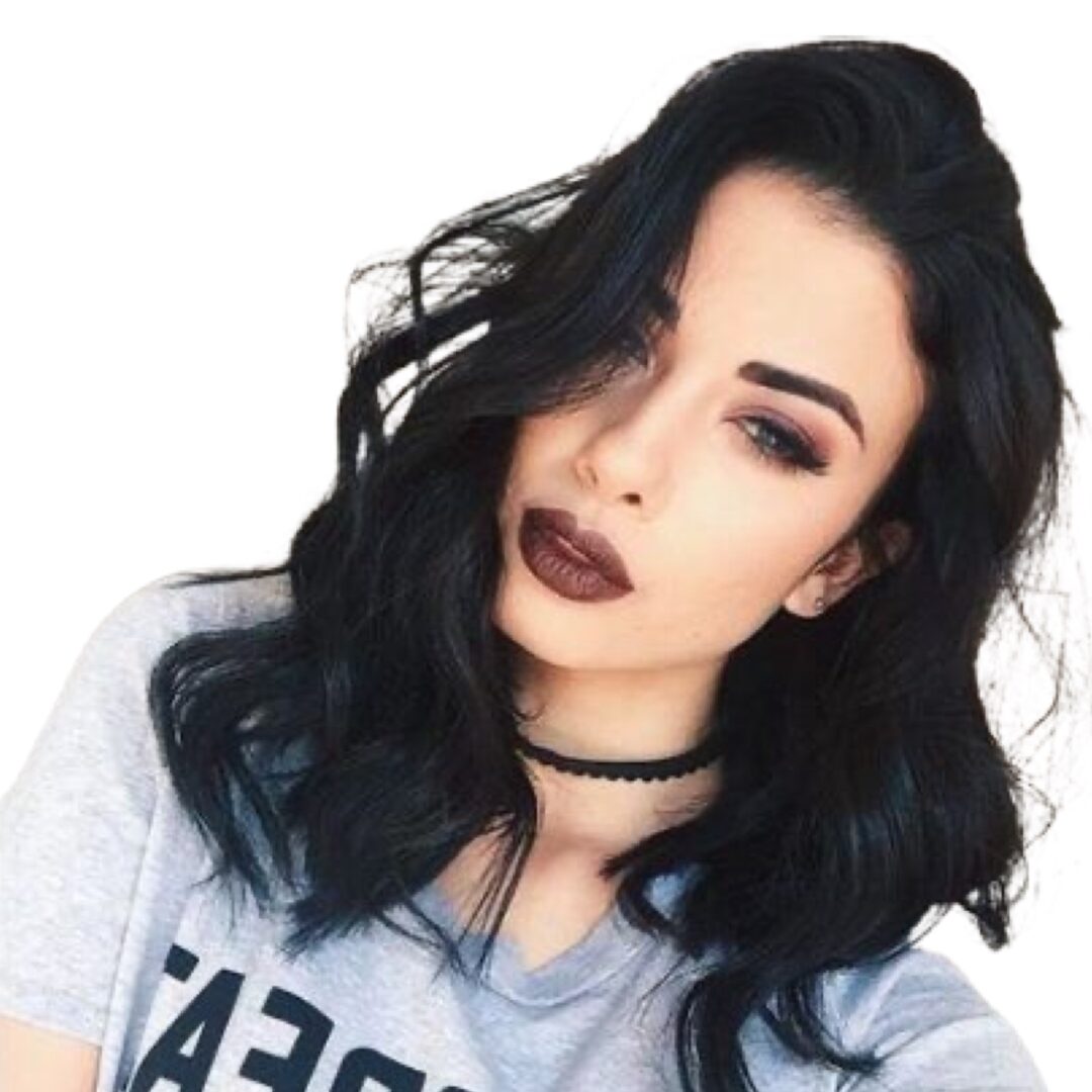 Cores de cabelo. Tendência. - Kioshi Sako Especialista em cores