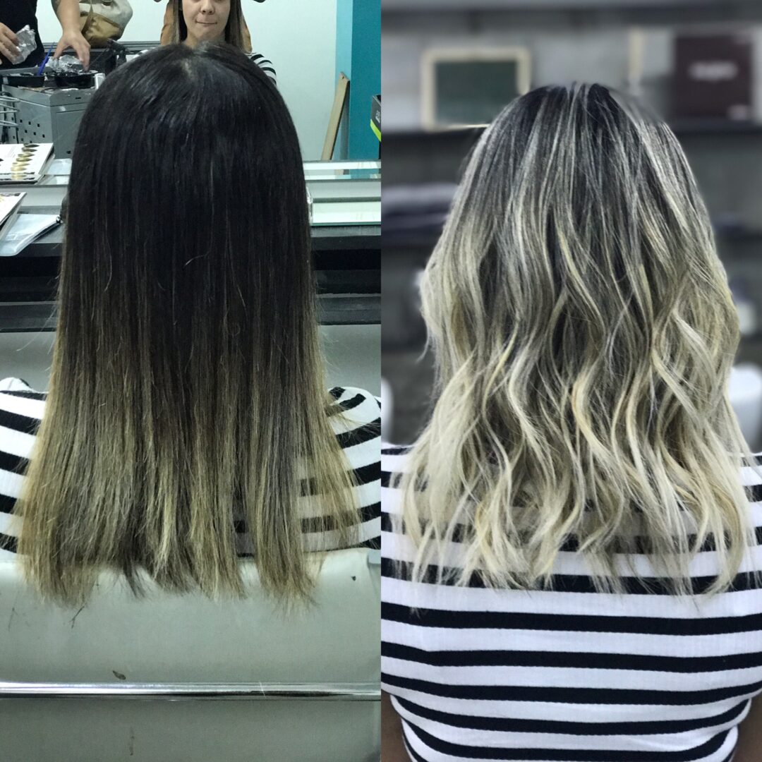 Transforme seu visual com as melhores dicas de luzes no cabelo ...