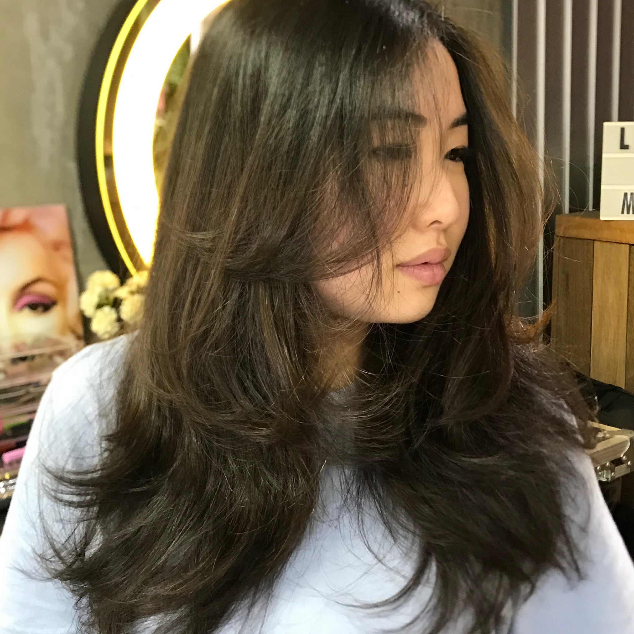 Corte de Cabelo Feminino - Corte de Cabelo Longo - Cursos CPT 