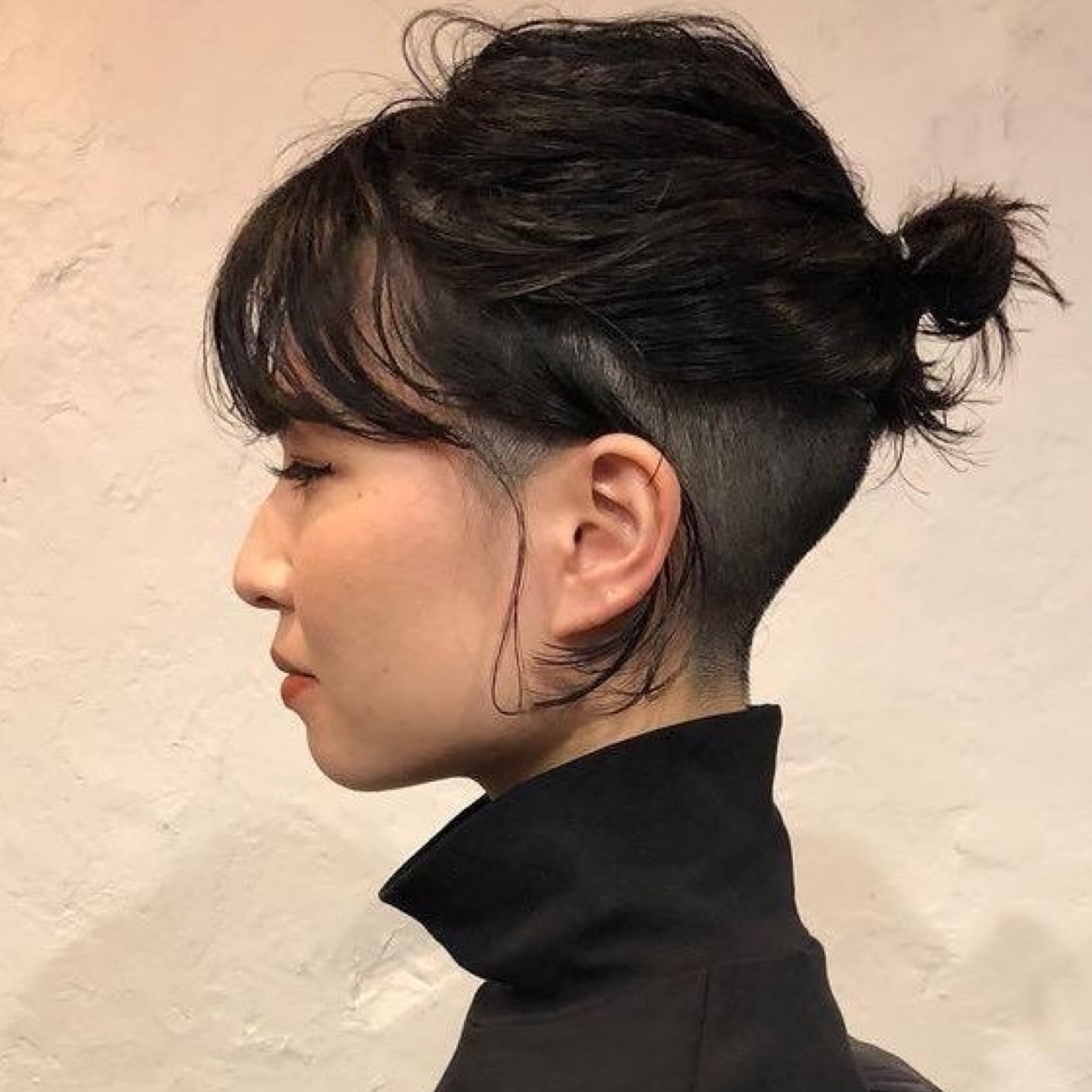 corte-de-cabelo-curto-feminino-wolfcut-2 - Kioshi Sako
