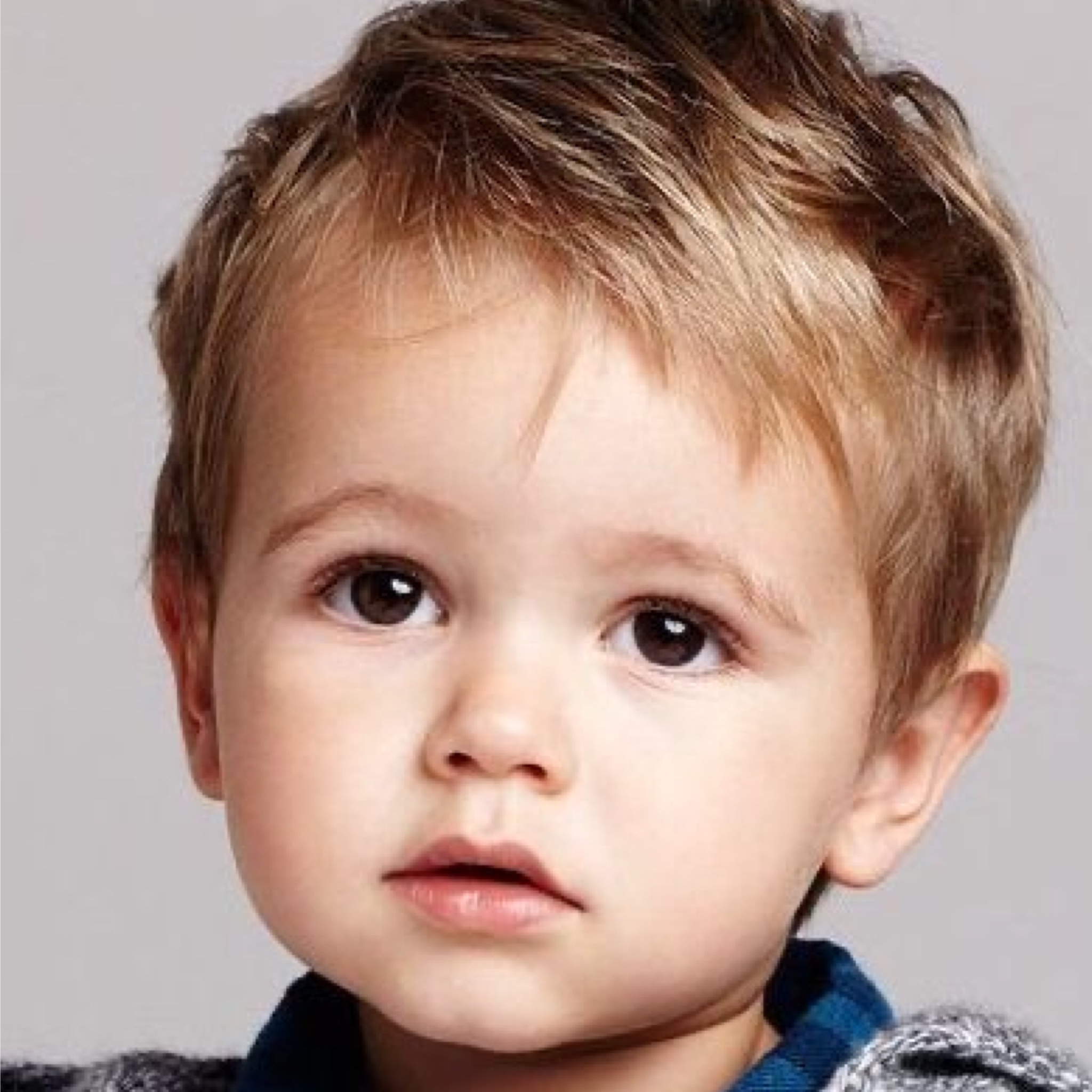 Corte de cabelo masculino infantil