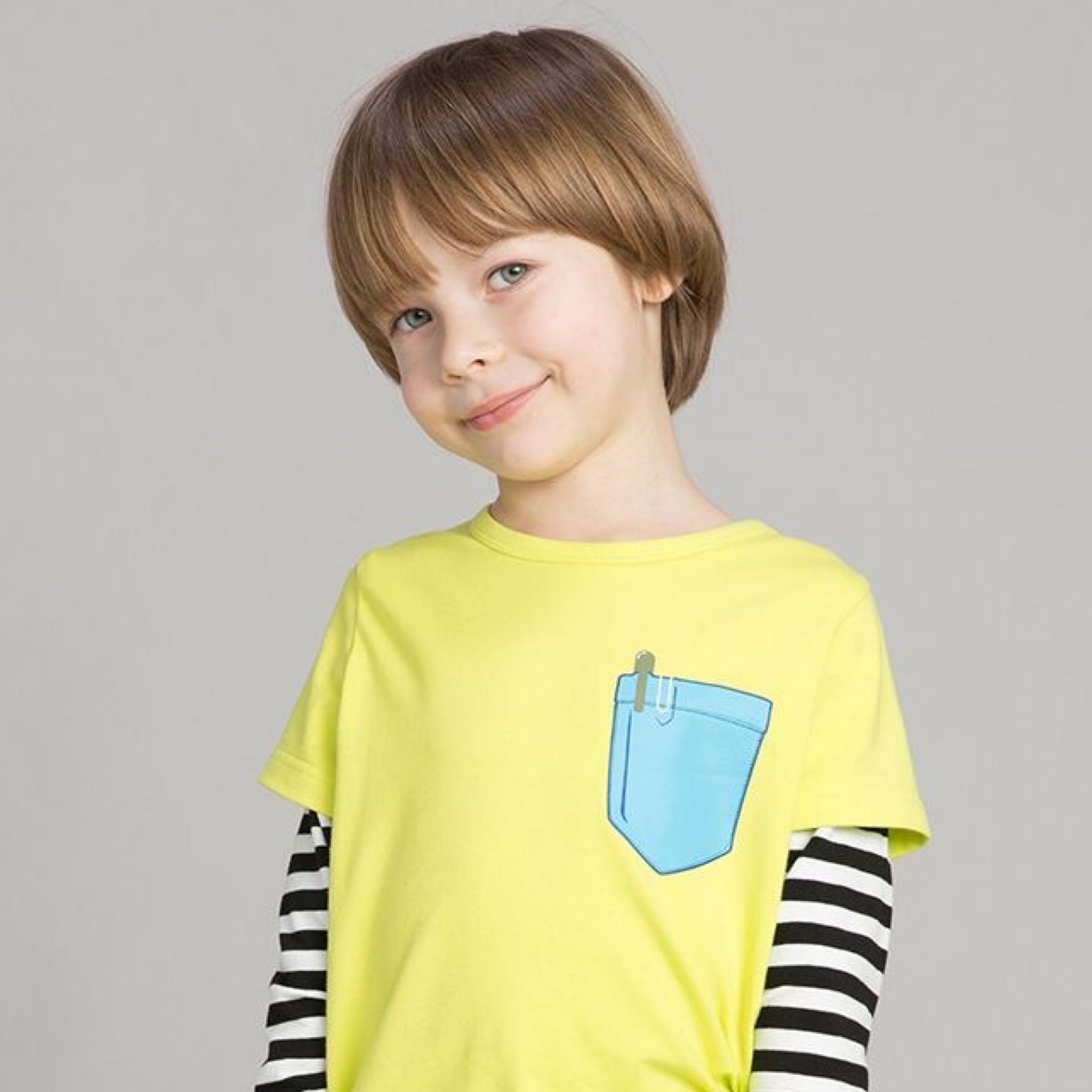 corte-de-cabelo-masculino-infantil-tigelinha - Kioshi Sako