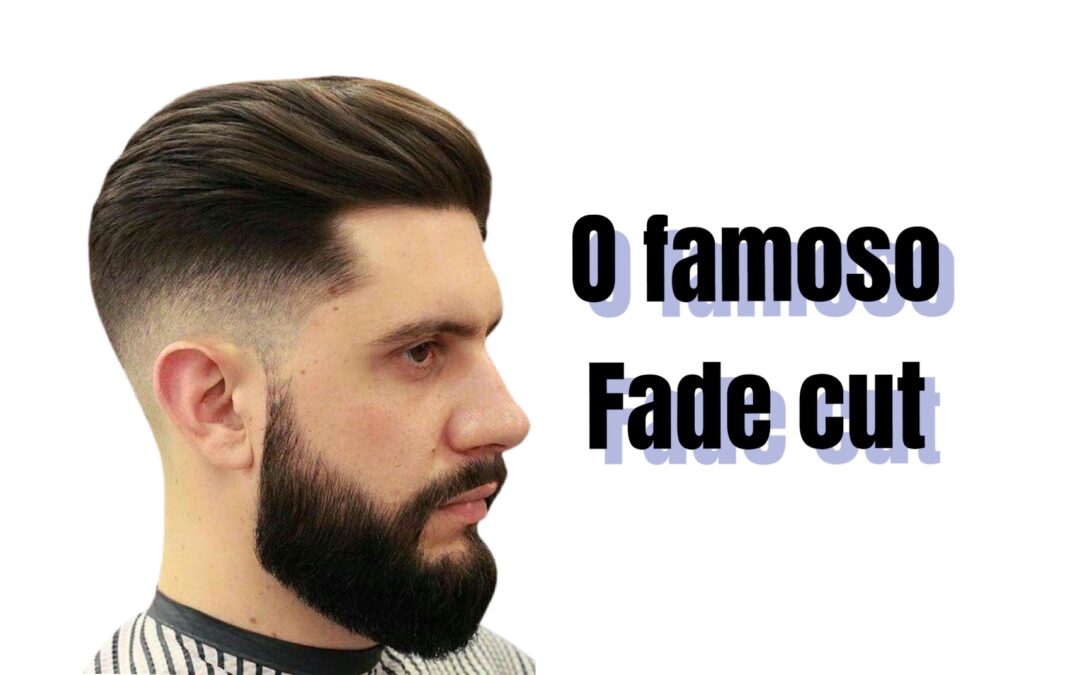 Corte de cabelo masculino: Como escolher o seu