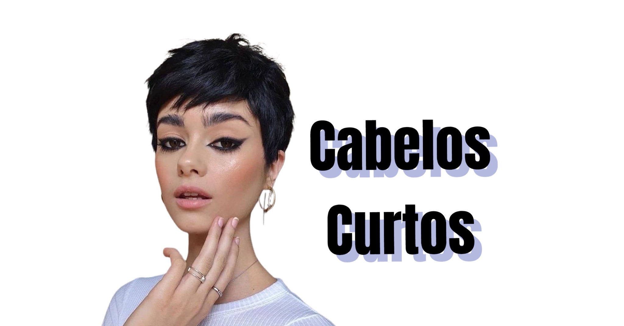 Corte de cabelo curto feminino - Kioshi Sako Especialista em cortes curtos