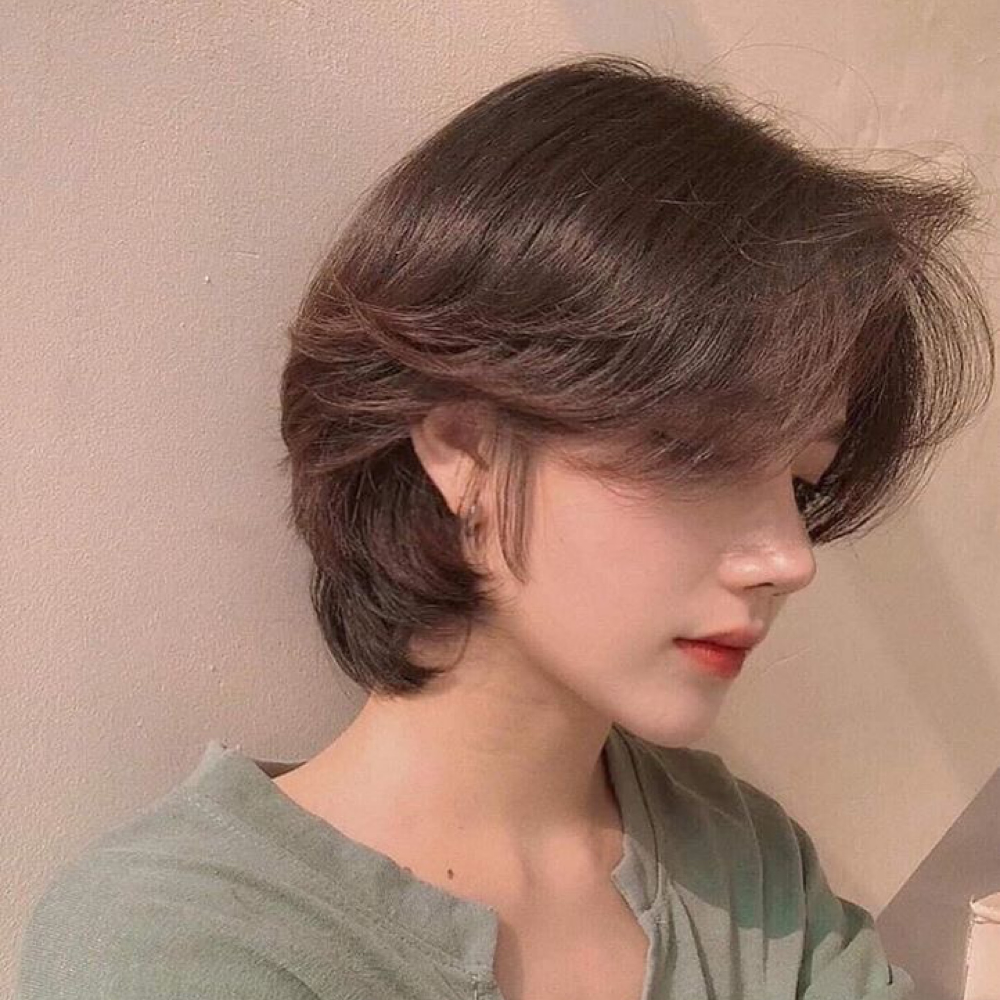 corte-de-cabelo-curto-feminino-chanel-3 - Kioshi Sako
