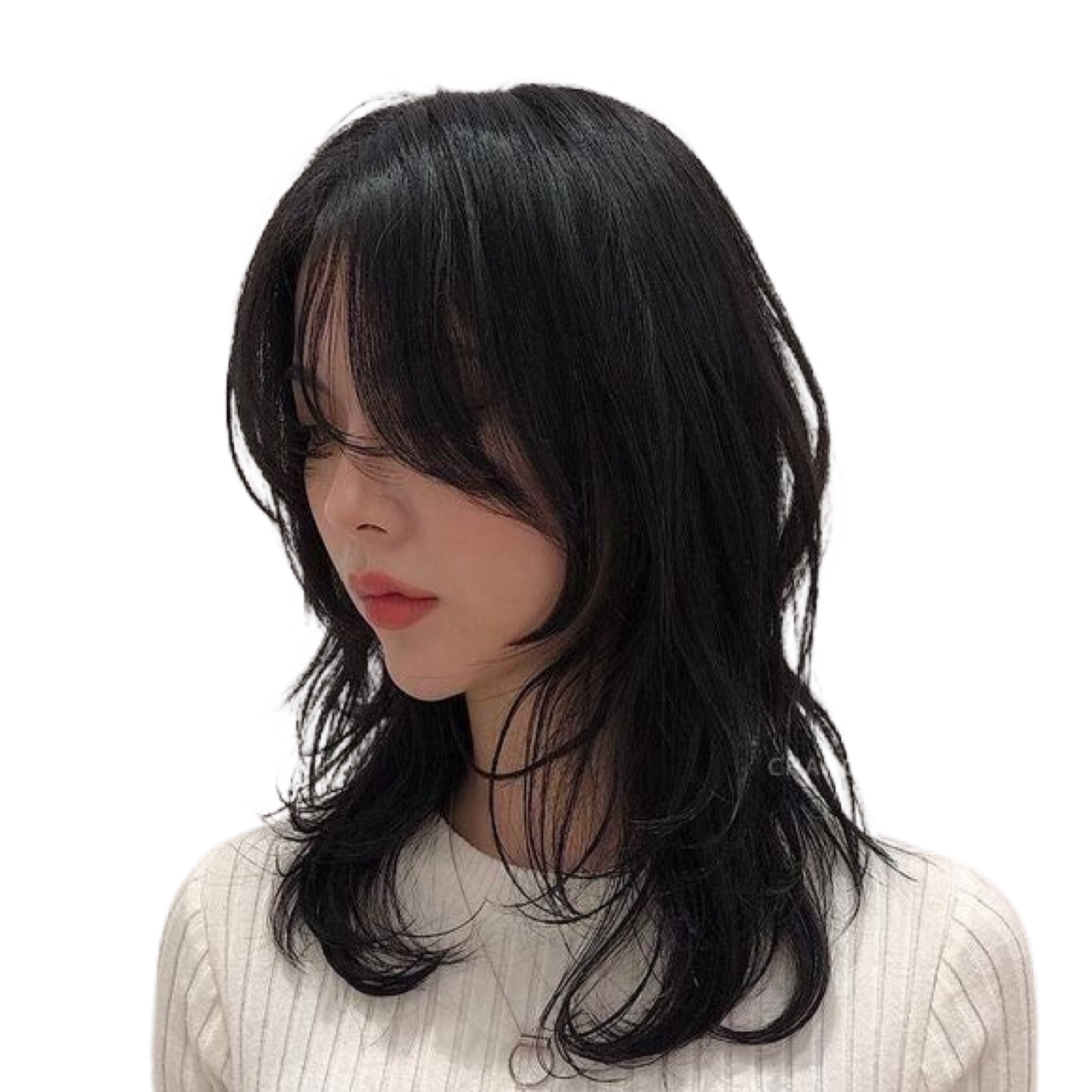 corte-de-cabelo-curto-feminino-wolfcut-2 - Kioshi Sako