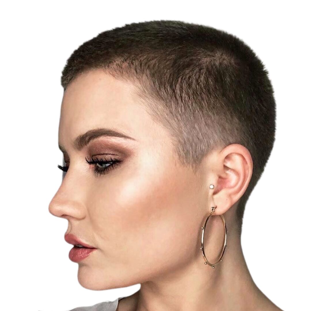 Corte de cabelo curto feminino - Kioshi Sako Especialista em cortes curtos