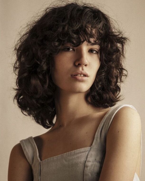 Corte de cabelo feminino - Kioshi Sako Especialista em cortes de cabelo
