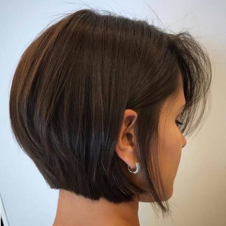 Corte de cabelo curto feminino - Kioshi Sako Especialista em cortes curtos