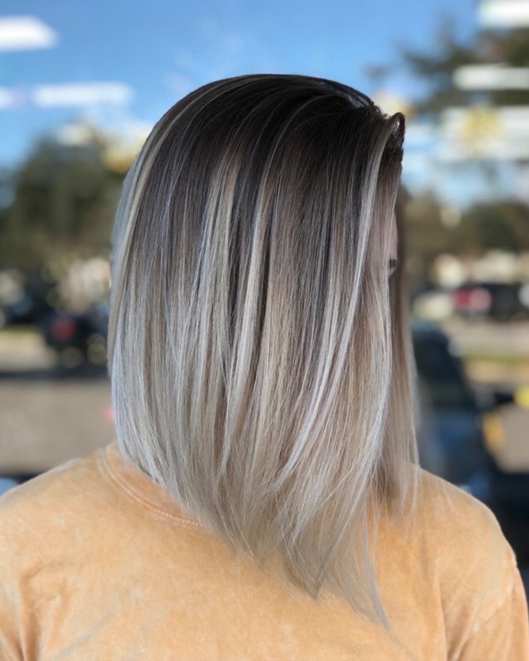 Cortes de Cabelo Feminino 2023