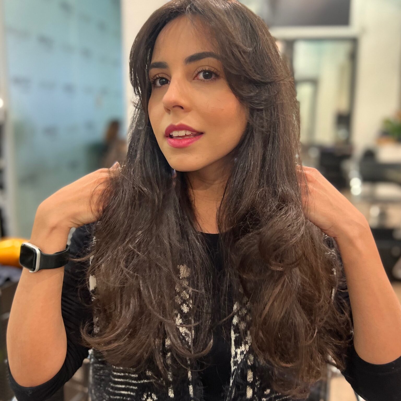 Corte de cabelo 2023 - Kioshi Sako Especialista em corte feminino