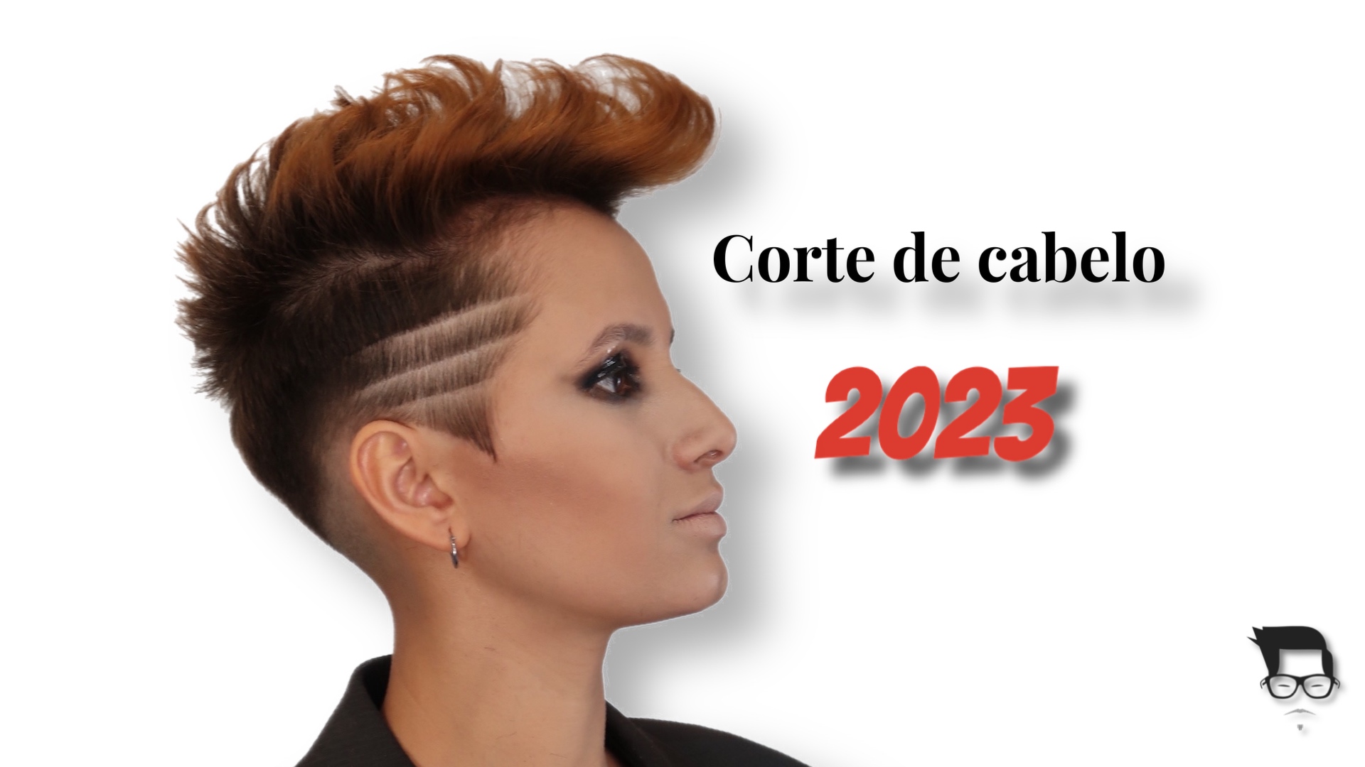 55 Ideias de cortes de cabelo feminino curto 2023