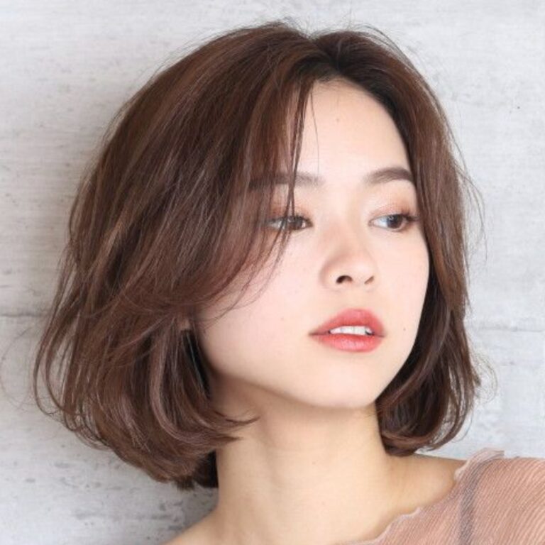 Corte de Cabelo Feminino Curto Oriental - Kioshi Sako
