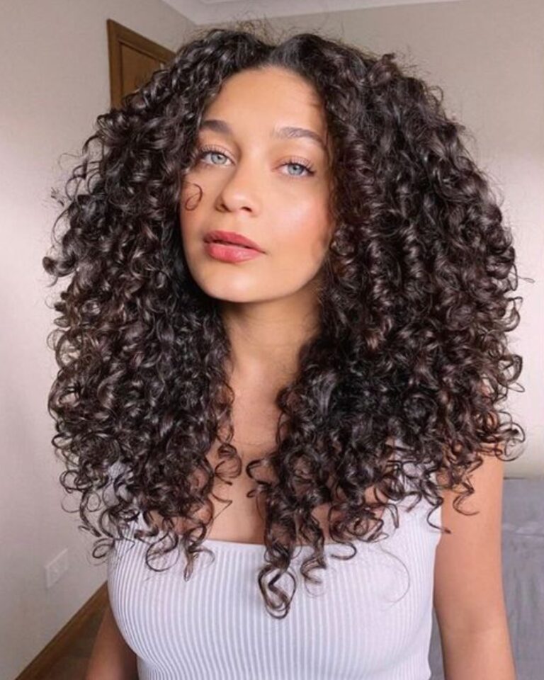 Estilos de Cortes de Cabelo Repicados femininos para você arrasar ...