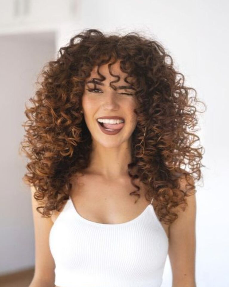 Estilos de Cortes de Cabelo Repicados femininos para você arrasar ...