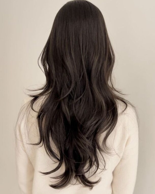Cortes de Cabelo Feminino Incríveis para Valorizar seus Cabelos Longos ...