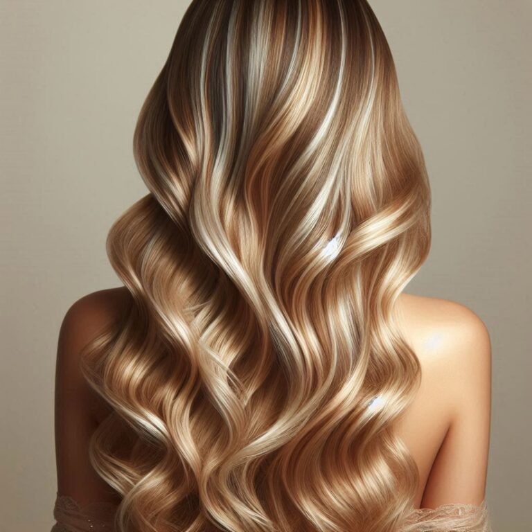 Dicas e Segredos para Alcançar o Cabelo Loiro Dourado Perfeito - Kioshi ...