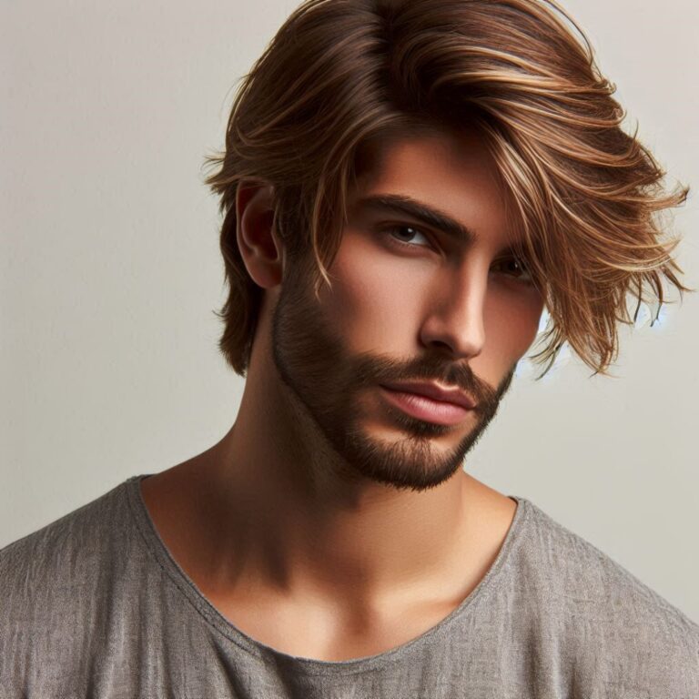Descubra os Melhores Corte de Cabelo Masculino Médio para um Visual ...