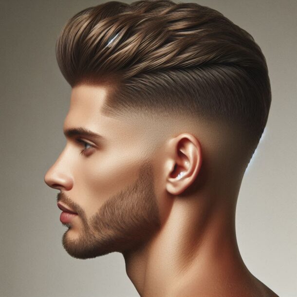 6 Tendências de Corte de Cabelo Masculino Atual para Arrasar no Visual ...