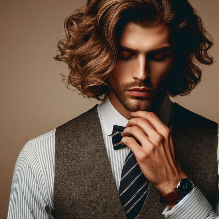Ideias de Corte de Cabelo Masculino Social para Arrasar no Visual ...