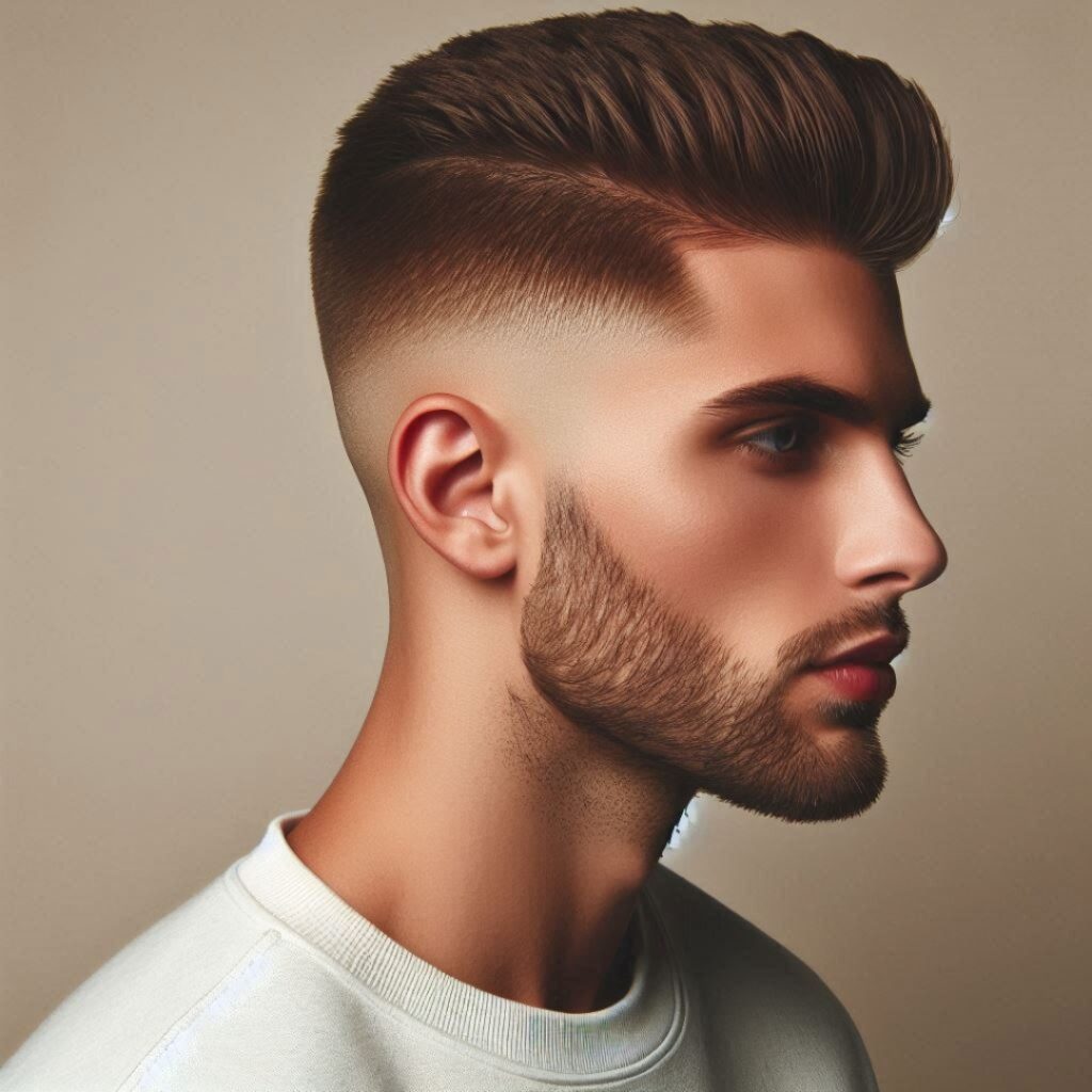 Inspirações de Corte de Cabelo Masculino Curto para um Visual Moderno ...