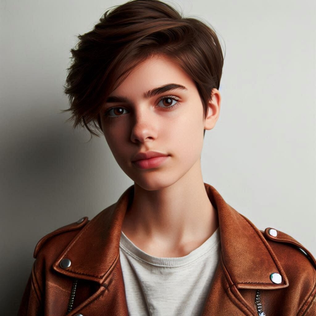 Tomboy Girl Outfits Korean: Embrace Your Awesome Style!