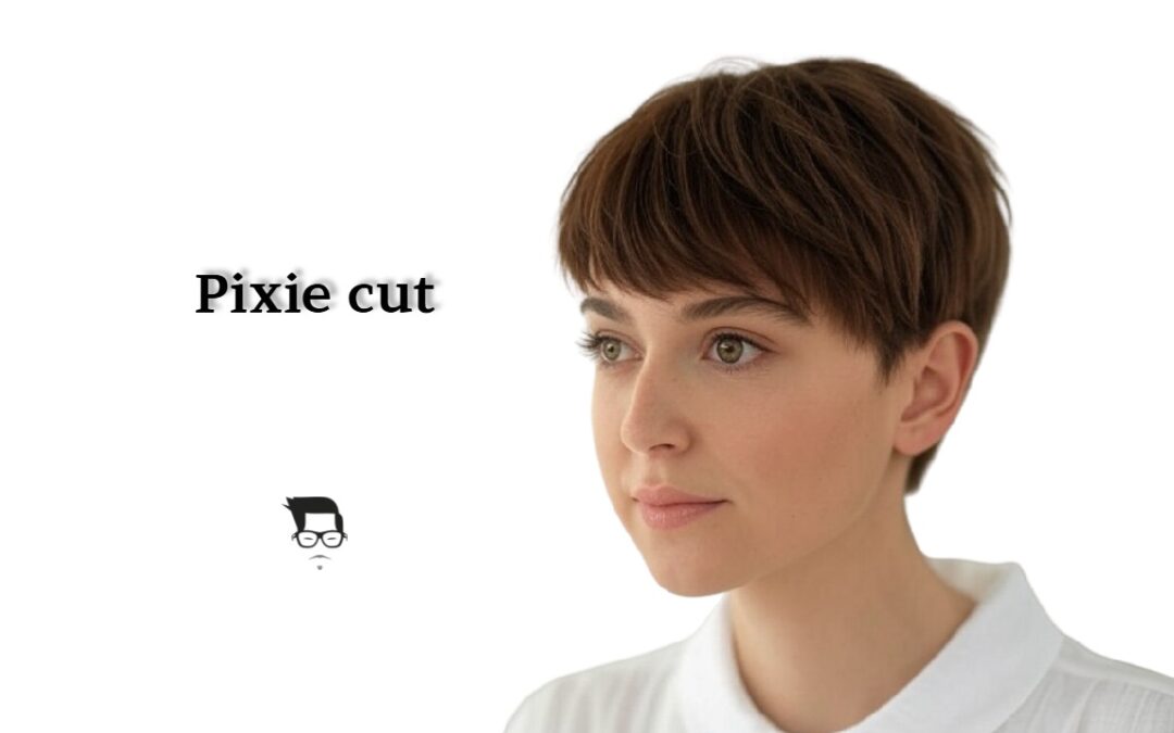 Corte Pixie: A Tendência de Corte de Cabelo que Está Arrasando!