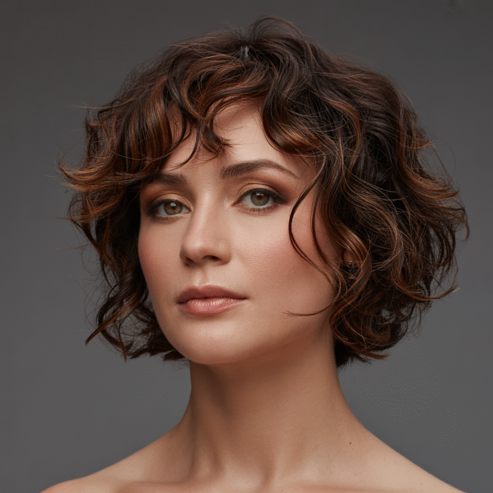 Ideias de Cortes de Cabelo Chanel Simples para Renovar o Visual ...